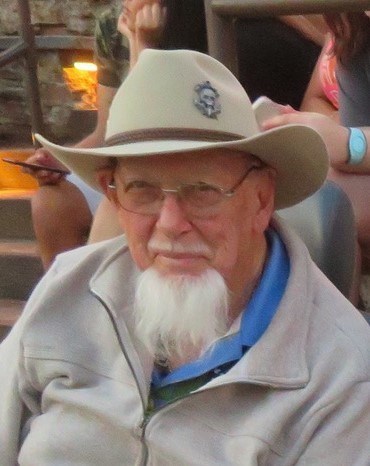 Obituary of Donald Archer Lister
