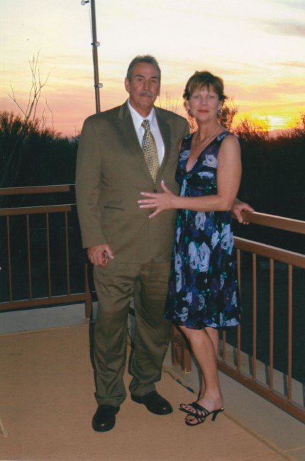 Obituary of Michael S. Steve Wimberly