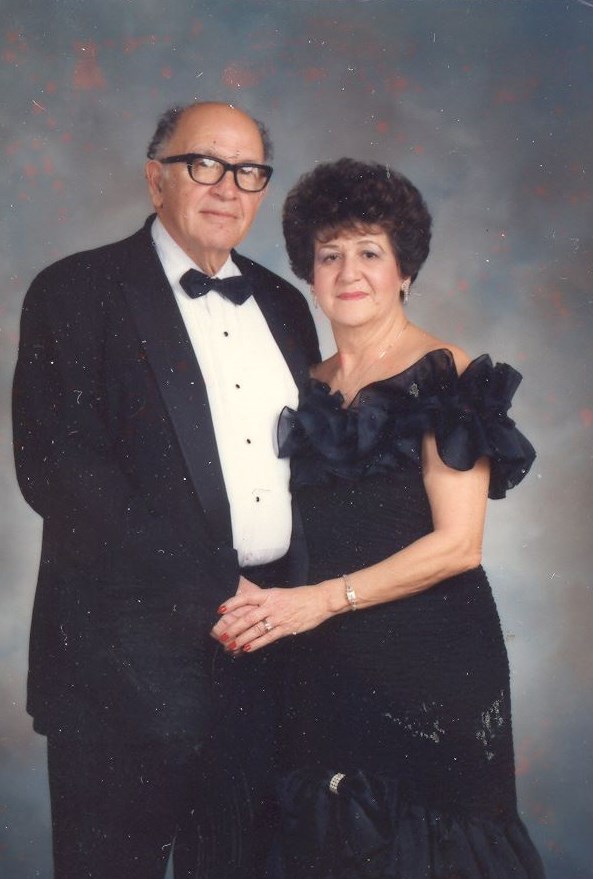 Obituary of Floralia Tambuzzo