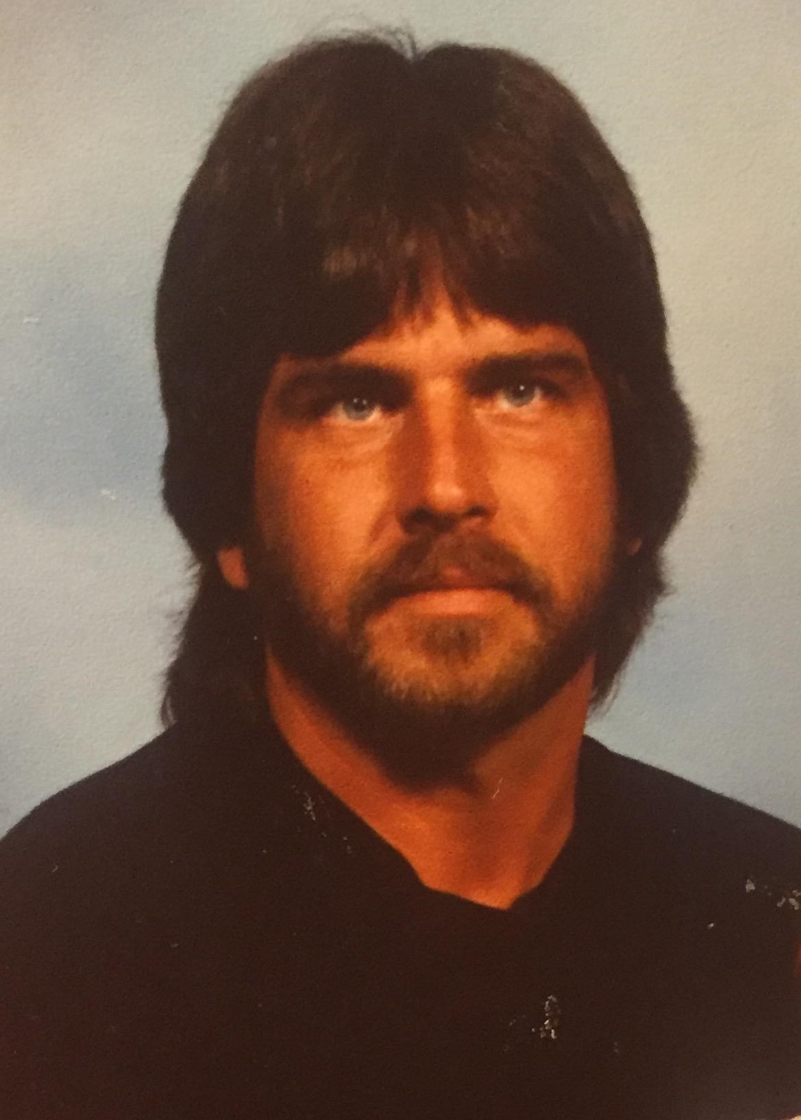 Obituary of Earl Wayne Cooper