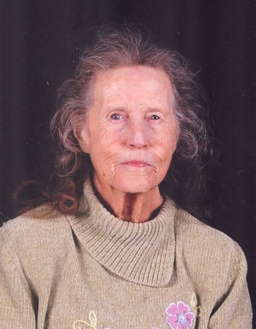 Obituary of Christine Walsh Foster