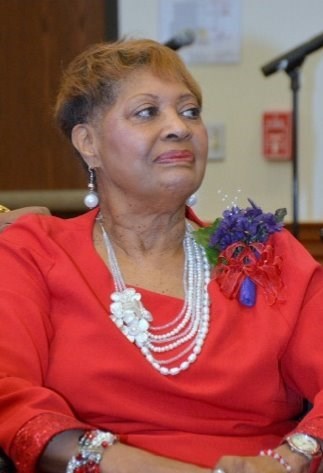 Obituary of Dorothy L. White