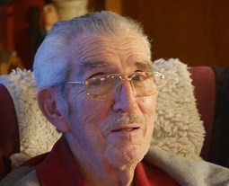 Obituary of Charles Reid Whitelock