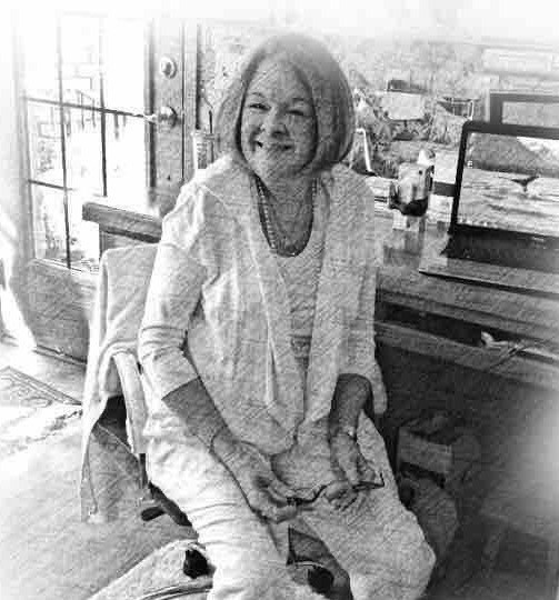Obituary of Susan Lee Putman