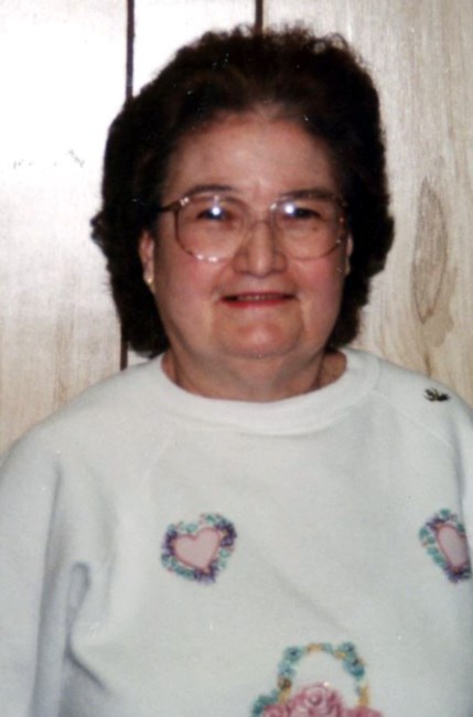 Obituary of Eileen T. Malone