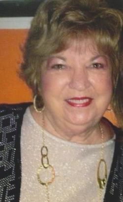 Obituario de Peggy Faye "Mema" Tanner
