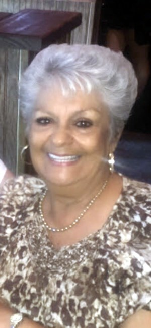 Obituary of Jesusa J. Antu