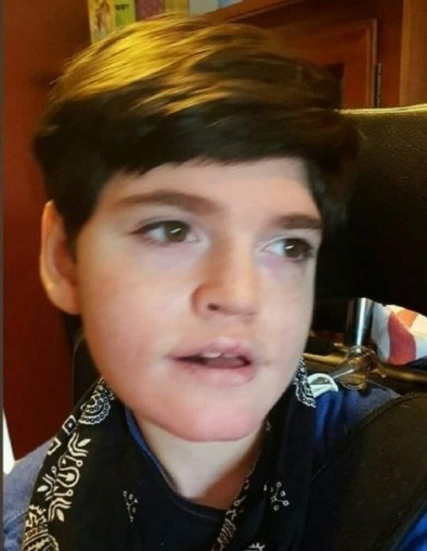 Obituary of Vincent Paul Dominick