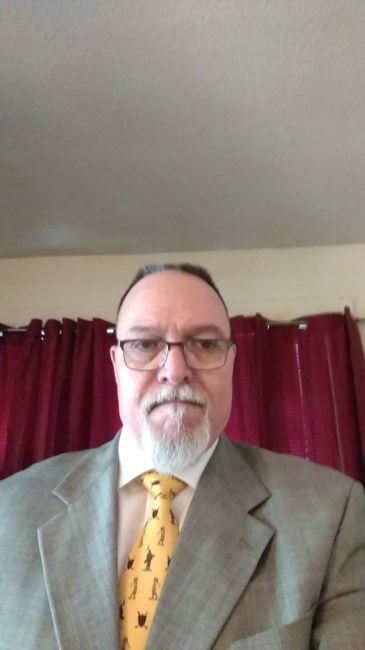 Obituary of Jeffrey William Stewart