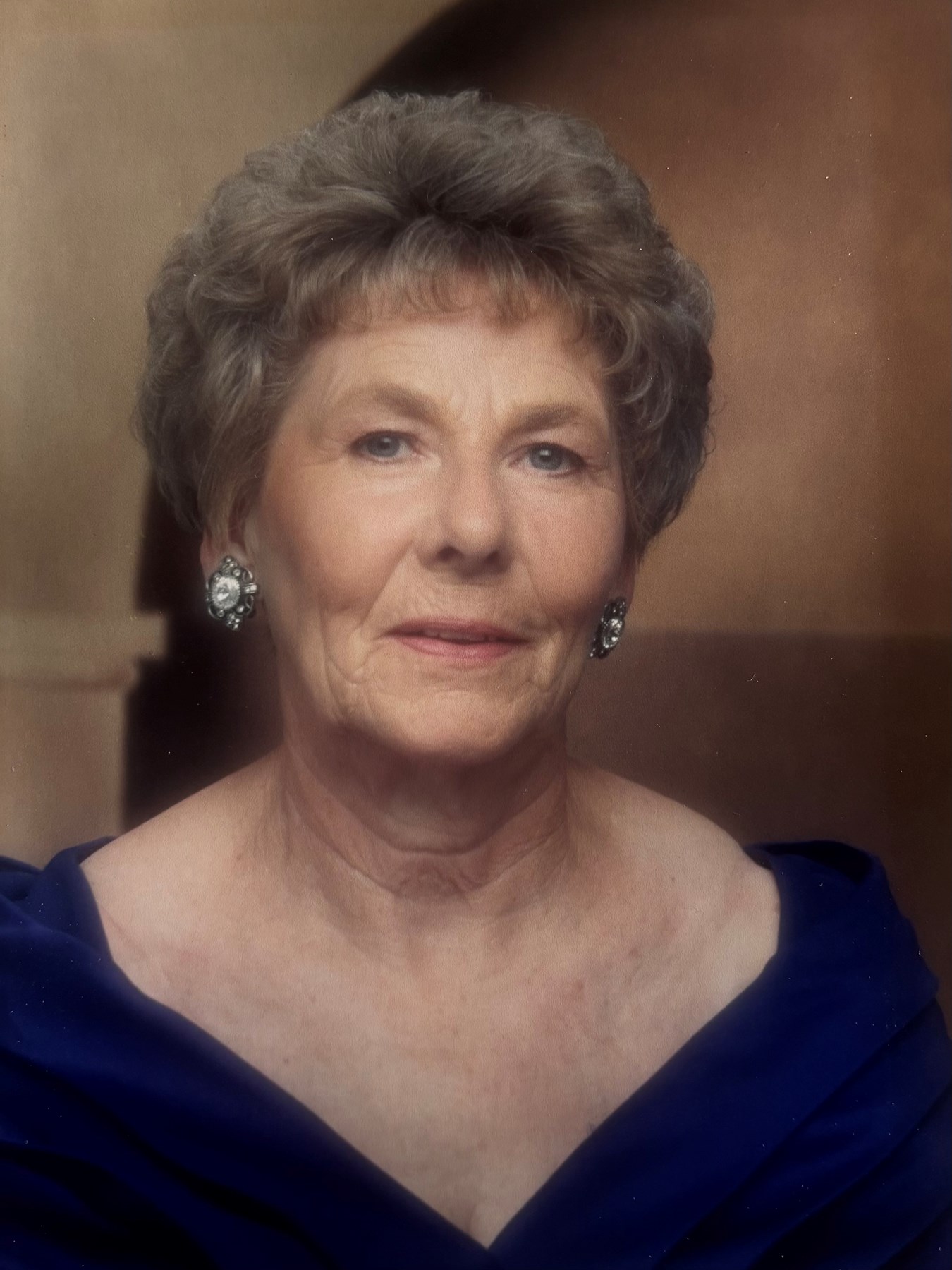 Obituary of Christel Schwedes