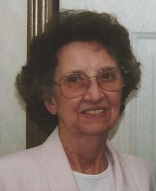 Obituary of Shirley Alcorn McCormick