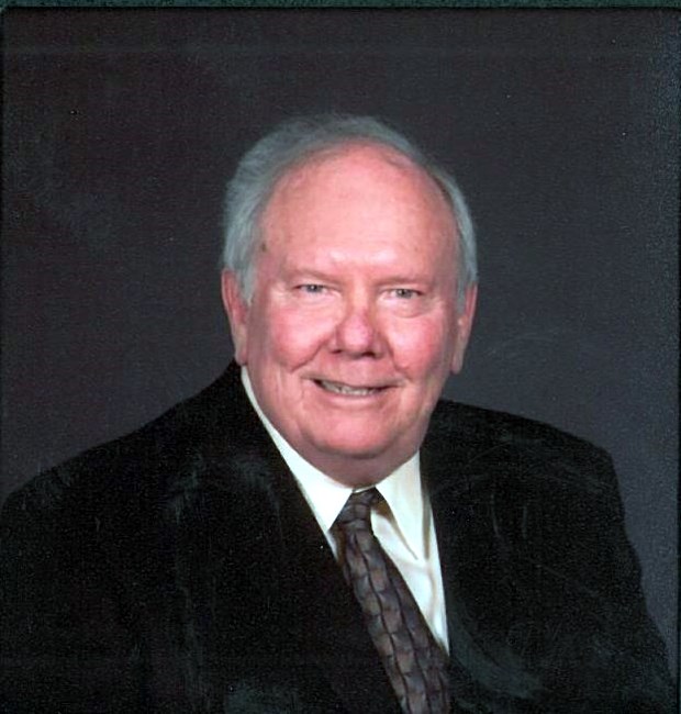 Obituary of Collins F. Sanders
