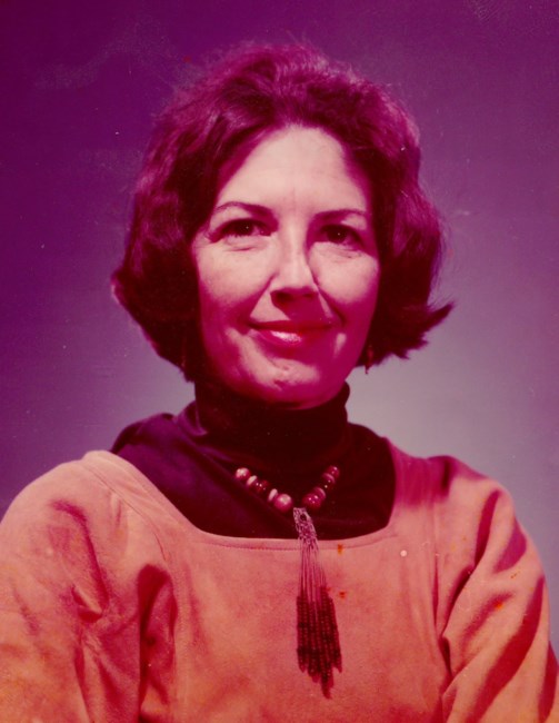 Obituary of Cynthia Ann McClendon