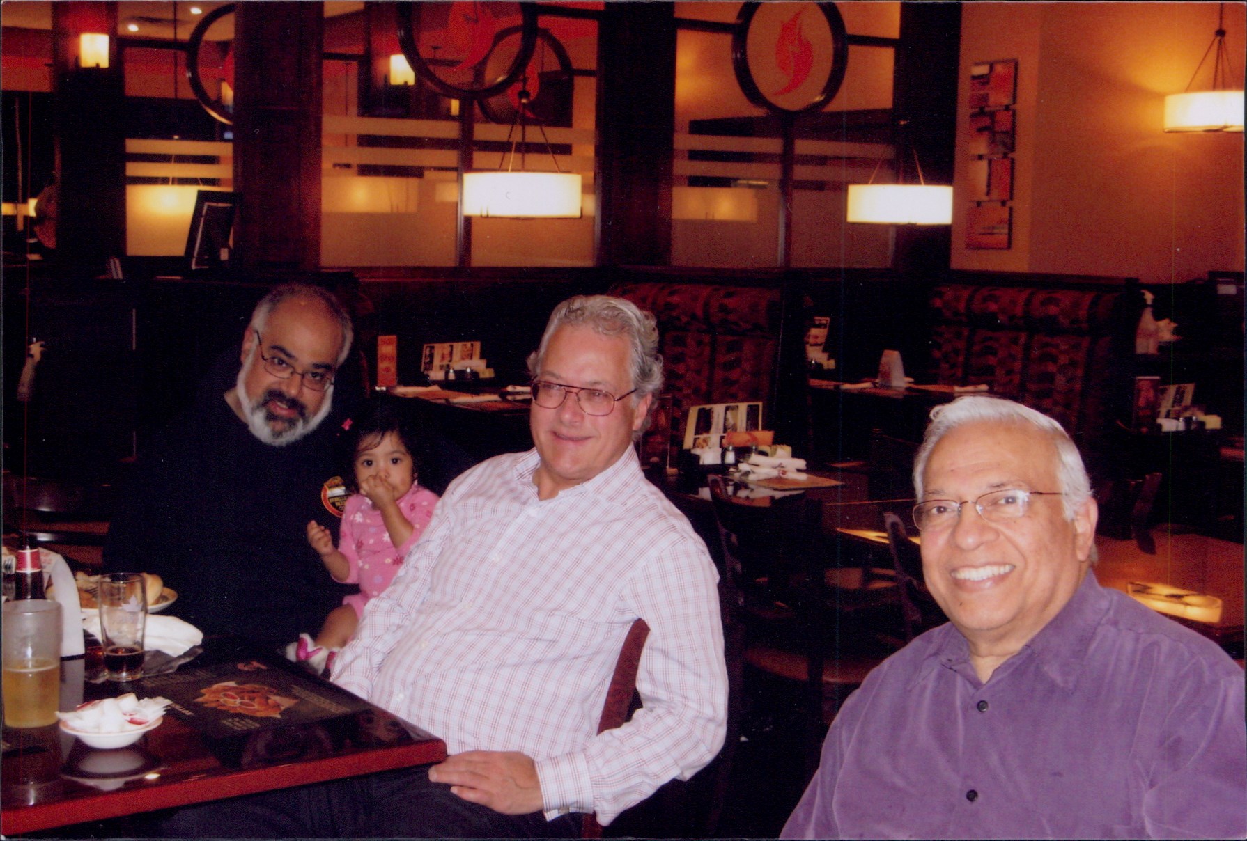 Obituary of Anthony (Tony) Trevor Francis