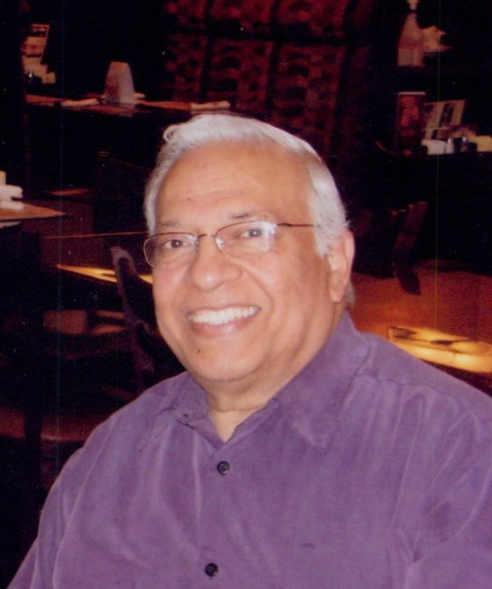 Obituary of Anthony (Tony) Trevor Francis