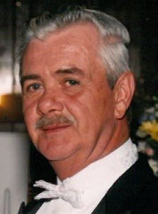 Obituary of Roy "Dick" Milburn Sr.