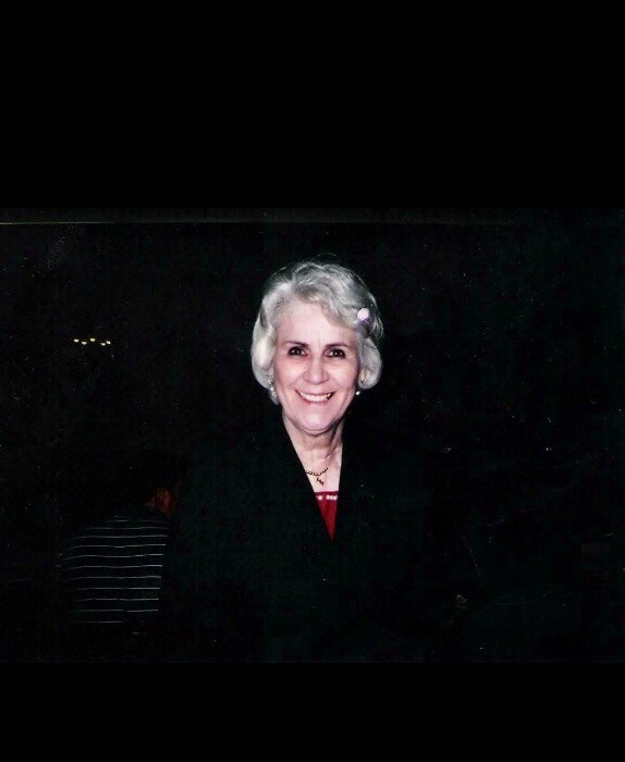 Obituary of Kay F. Pittmon