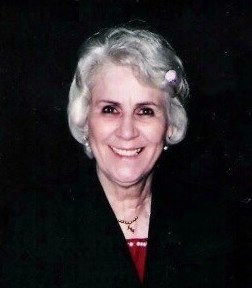 Obituary of Kay F. Pittmon