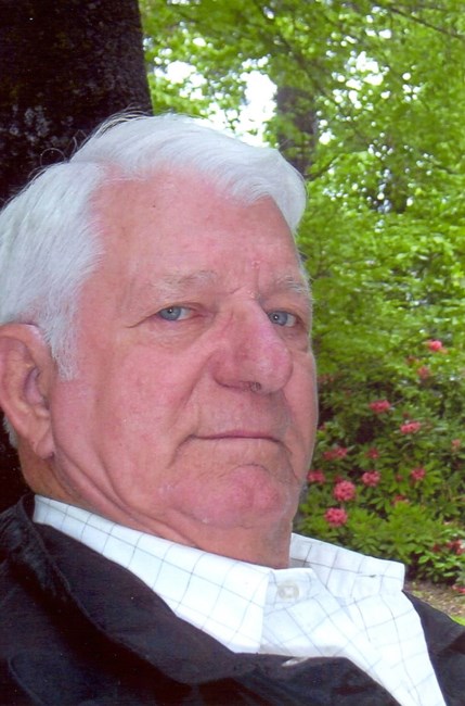 Obituary of Charles Freeman Bonds