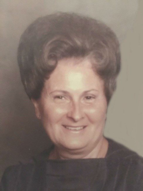 Obituary of Miriam G. Hoopingarner
