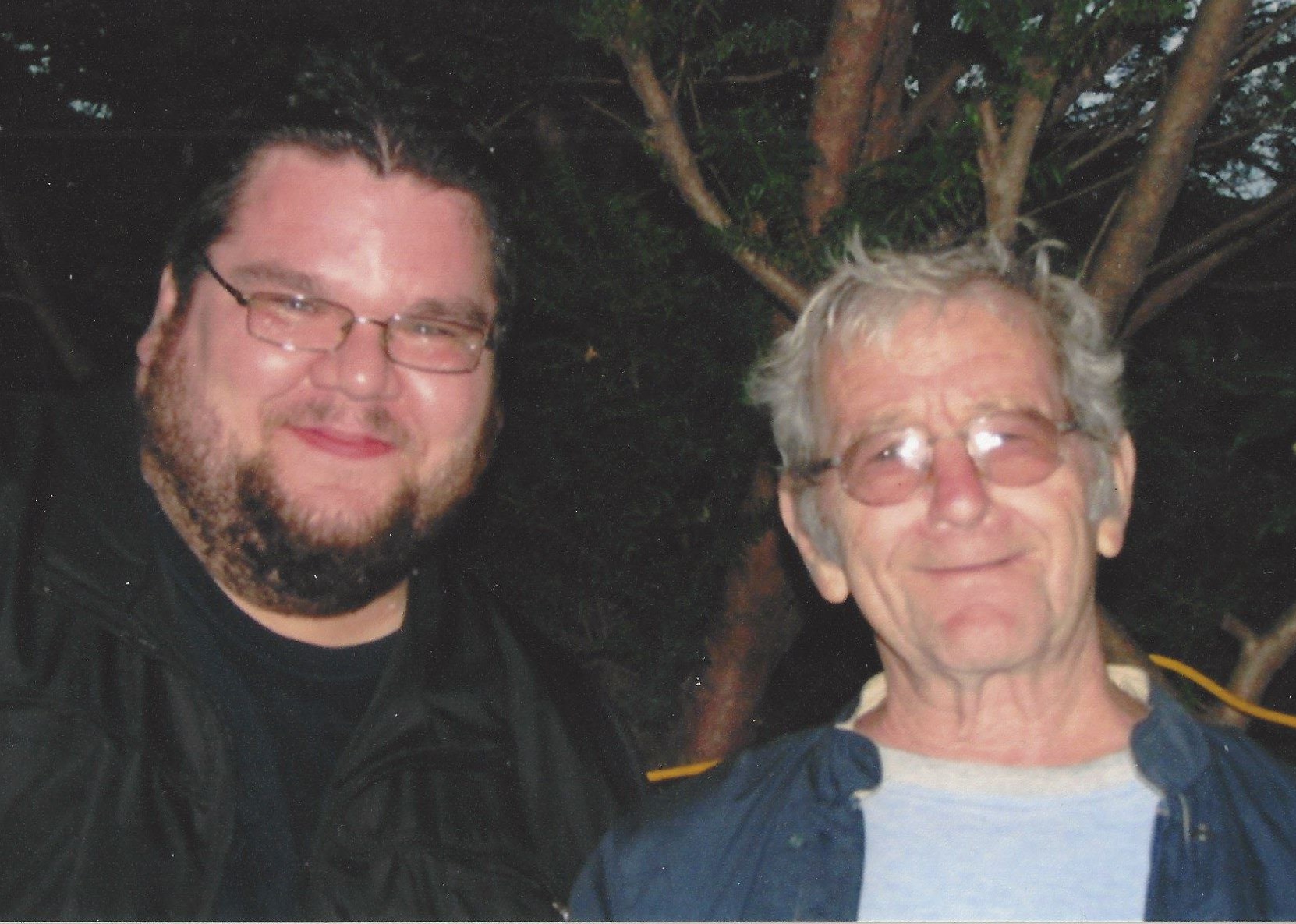 Obituary of Albert Ramsden