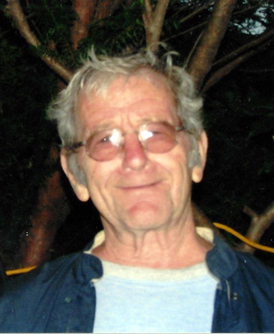 Obituary of Albert Ramsden
