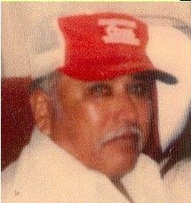 Obituary of Joe V. De La Rosa