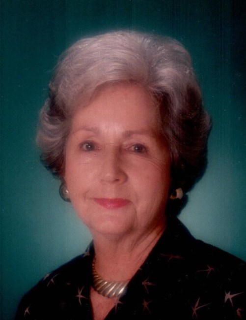 Obituario de Betty C Brown