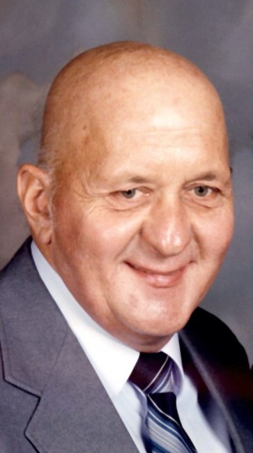 Obituary of Thomas H. Shaneyfelt Sr.