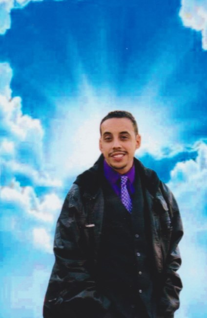 Obituary of Crescencio Flores III