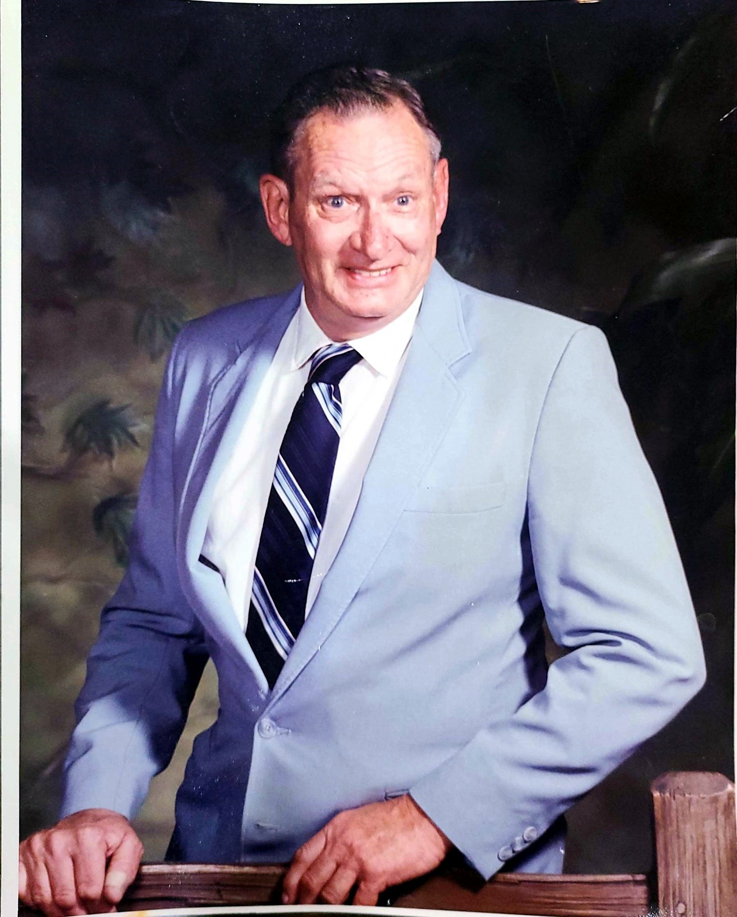 Sidney Ogden Obituary - San Antonio, TX