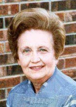 Obituary of Dorothy M. Noesges