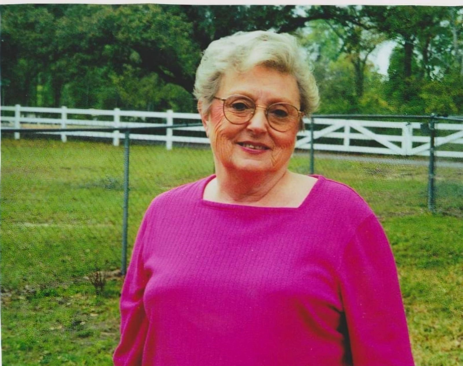 Barbara Robinson Obituary Gadsden, AL