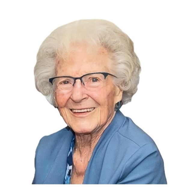 Obituary of Dorothy May Green Bale