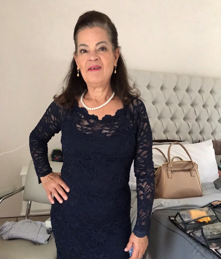 Obituary of Rosa Ruiz Rodriguez