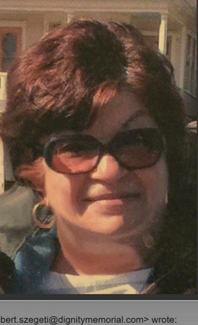 Avis de décès de Jacqueline F. Schuman