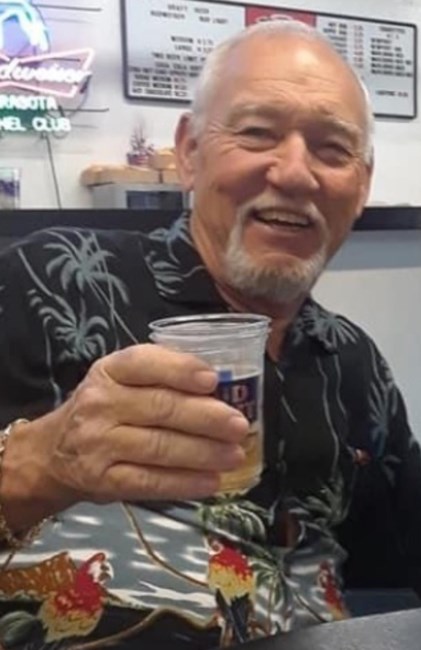 Obituary of James Melvin Burney