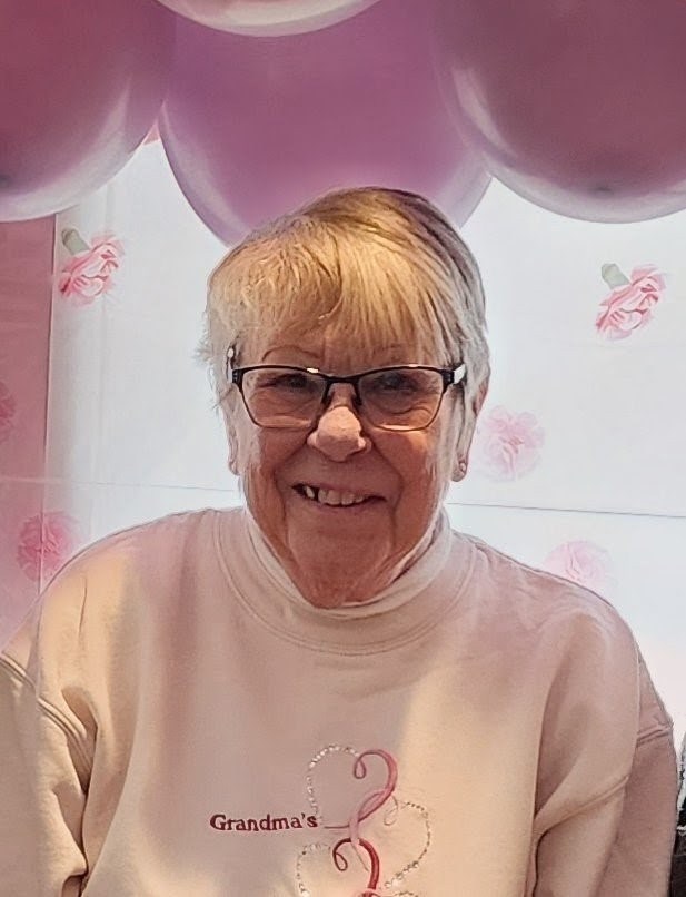 Obituary of Margaret Ann Stephens