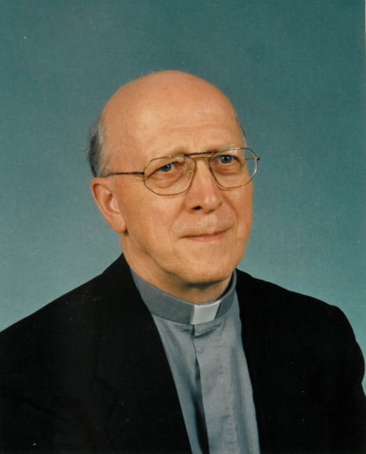Avis de décès de Abbé Florian Lacasse
