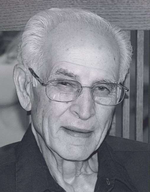 Obituary of Joe M. Muñoz