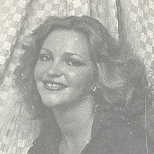 Obituary of Trudy Bloess