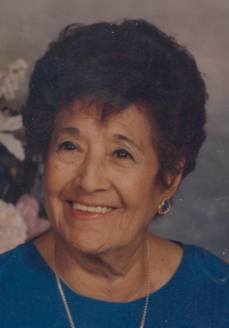 Obituary of Socorro (Betty) Martinez