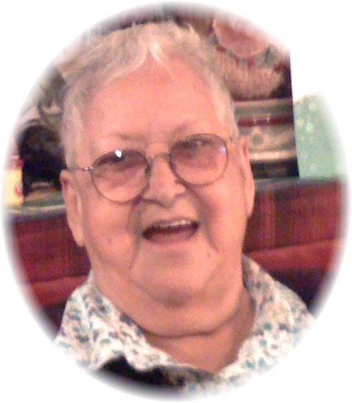 Obituary of Mary Portugal