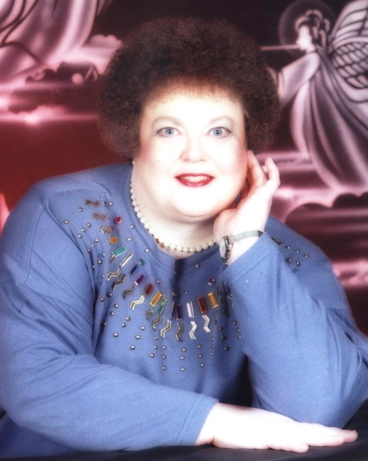 Obituary of Cynthia Ann Spaeth