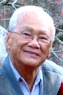 Obituary of George Aloysius Chinloy