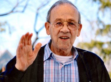 Obituary of Anthony F. Santaniello