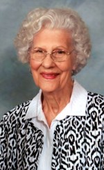 Evelyn Burnham