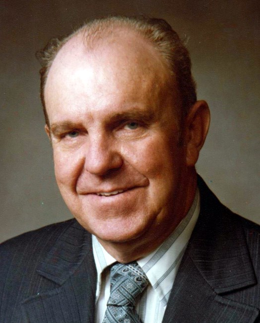 Obituary of Dalbert Joseph Burleigh