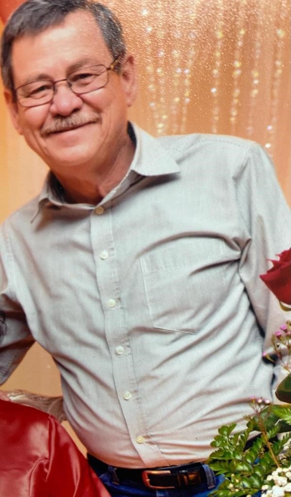 Obituary of Pedro Echavarria