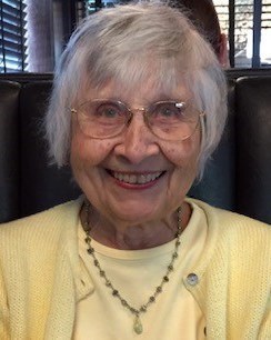 Obituary of Joann Zimmerman Inskeep